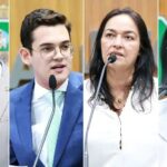 Mendonça pede vista e adia julgamento no TSE sobre possível cassação de deputados do PL Ceará