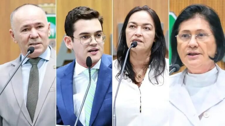 Mendonça pede vista e adia julgamento no TSE sobre possível cassação de deputados do PL Ceará