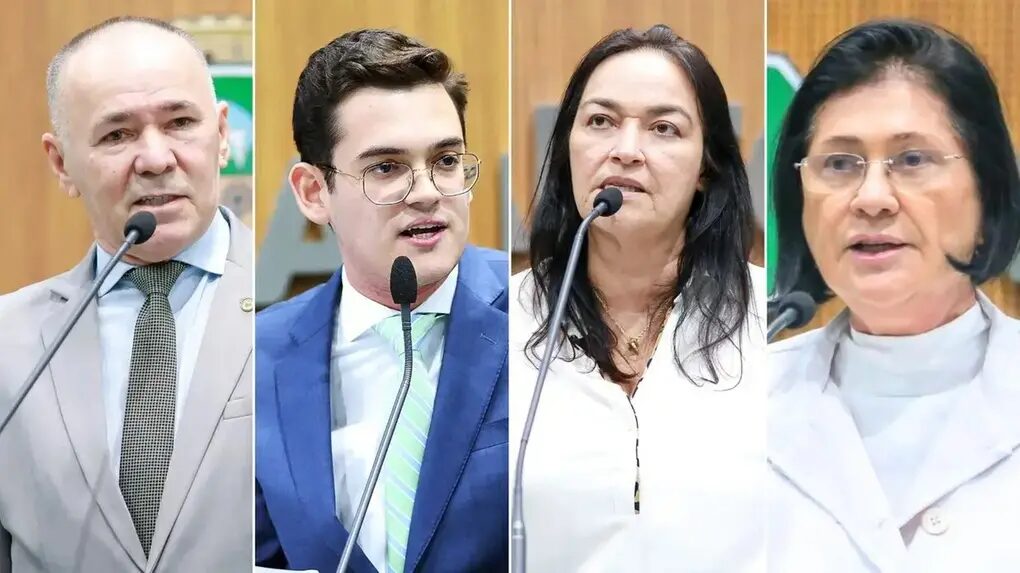 Mendonça pede vista e adia julgamento no TSE sobre possível cassação de deputados do PL Ceará