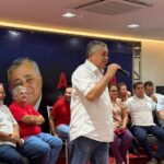 Câmara aprova fim da lista tríplice e avança em pautas estratégicas para o país, confirma Guimarães