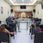 Câmara do Crato aprova 6 matérias em sessão ordinária realizada nesta semana
