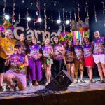 Capa - Carnaval do Trabalhador