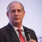 Ciro Gomes estará em Juazeiro do Norte para receber Comenda do Mérito Legislativo neste sábado, 7
