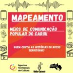 Cultura em Debate por Andson Andrade