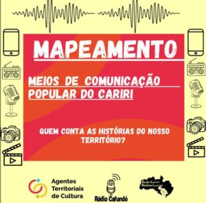 Cultura em Debate por Andson Andrade