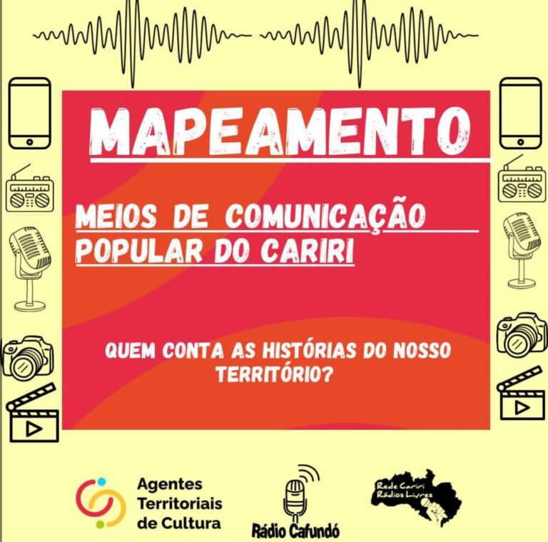 Cultura em Debate por Andson Andrade