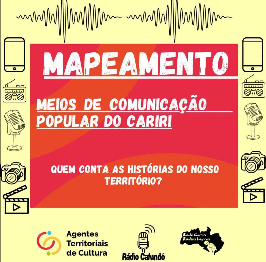 Cultura em Debate por Andson Andrade