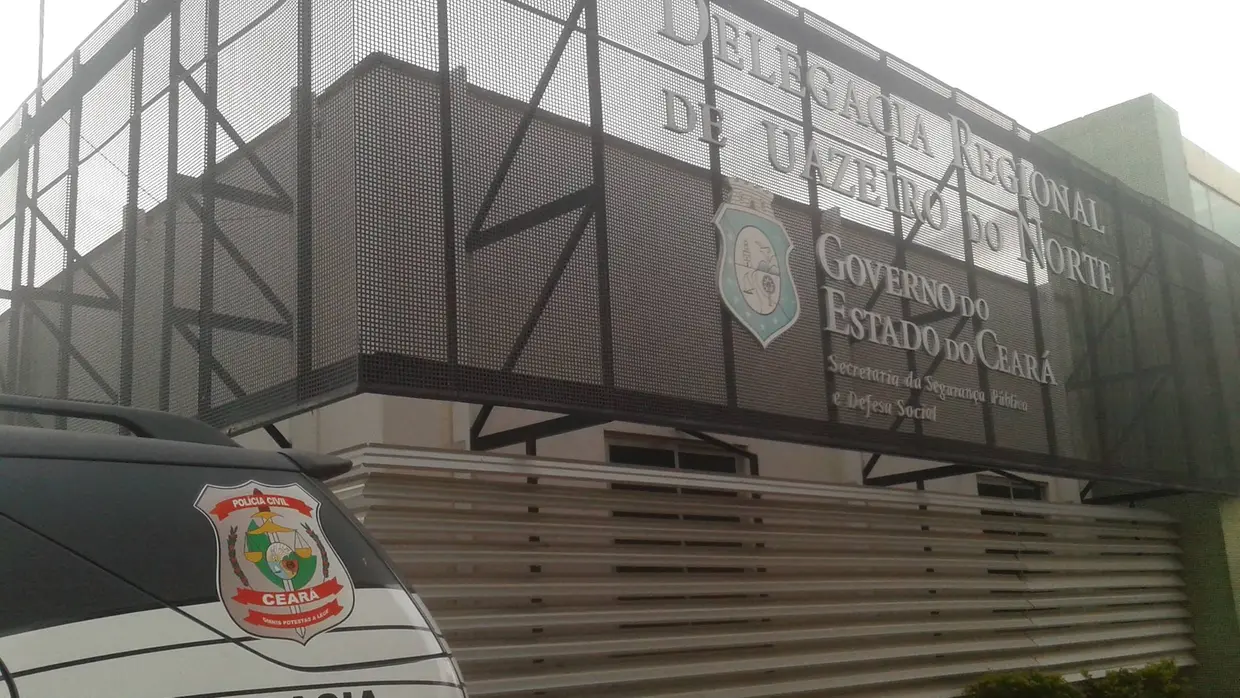 DELEGACIA
