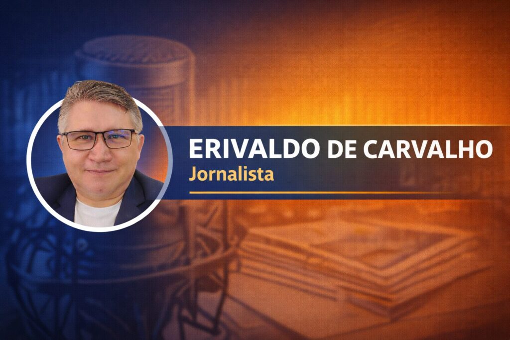 ERIVALDO DE CARVALHO 1