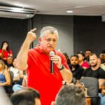 Guimarães realiza plenária no Cariri, reúne lideranças em Juazeiro e fortalece movimento de pré-candidatura ao Senado em 2026