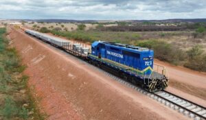 Missão Velha promete crescimento da economia com a Transnordestina