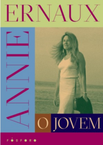 O Jovem_o assombro do olhar do outro - coluna Nordestinados a Ler