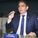 PAGINA 18 CARIRI - Crato será contemplado com Arena Brasil na comunidade Bela Vista, anuncia Rafael Branco