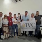 PÁGINA 19 CARIRI - Ação Solidária do IVC movimenta o bairro Pio XII em Juazeiro do Norte 1