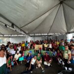 PÁGINA 20 CARIRI - Encontro nos Inhamuns destaca produção agroecológica e integração de políticas públicas no Semiárido cearense