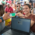 PÁGINA 21 CEARÁ - VaiVem Trabalhador - Governo do Ceará amplia acesso às oportunidades de emprego na Região do Cariri