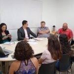 PÁGINA 23 COTIDIANO - MP_CE, realizou audiência pública sobre o Riacho da Matinha em Crato (CE) 1