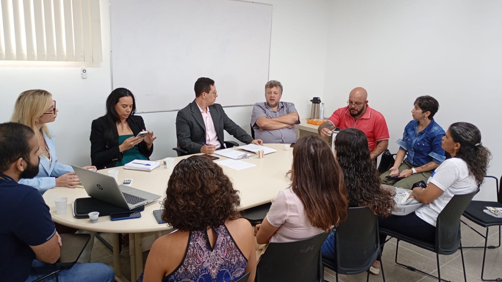 PAGINA 23 COTIDIANO MP CE realizou audiencia publica sobre o Riacho da Matinha em Crato CE 1