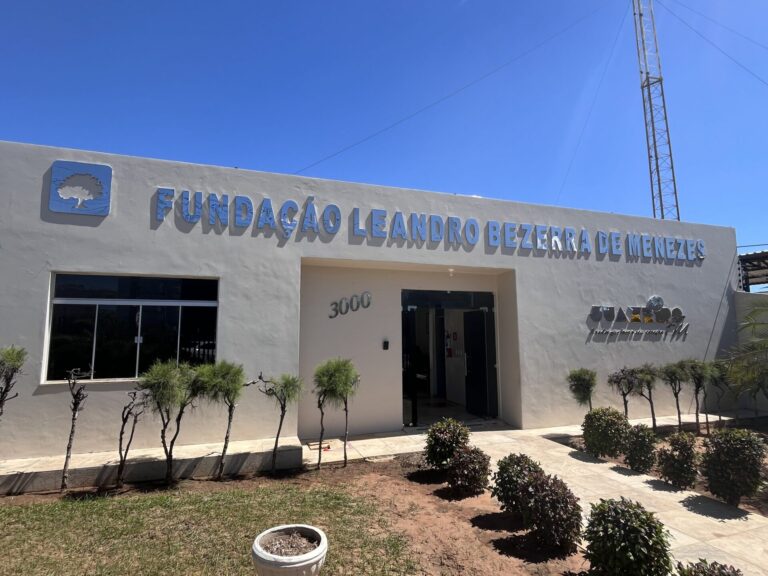 PÁGINA 26 CARIRI - Fundação Leandro Bezerra_educação e assistência social aliadas à saúde no Cariri