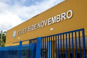 PIONEIRISMO NO CARIRI_Nova Olinda lança _Programa Saúde Íntima_ para combater evasão escolar e garantir dignidade às estudantes