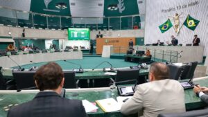 Alece aprova criação de 2 mil vagas para professores e novo concurso público no Ceará