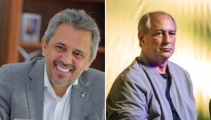 Elmano lidera disputa pelo Governo do Ceará em todos os cenários, aponta pesquisa do Instituto Opinião