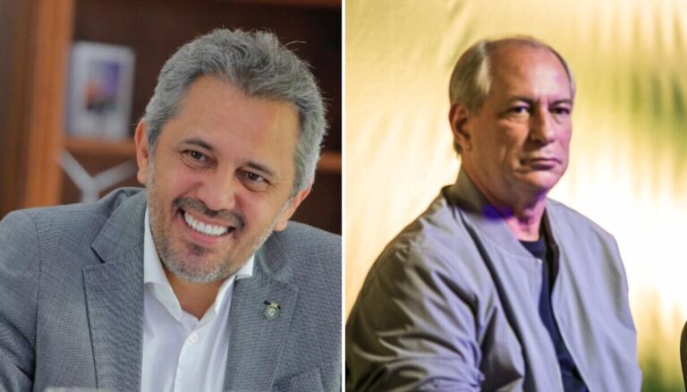 Elmano lidera disputa pelo Governo do Ceará em todos os cenários, aponta pesquisa do Instituto Opinião