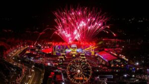 Expocrato 2026 já tem data confirmada: feira acontece de 11 a 19 de julho no Parque Pedro Felício Cavalcanti