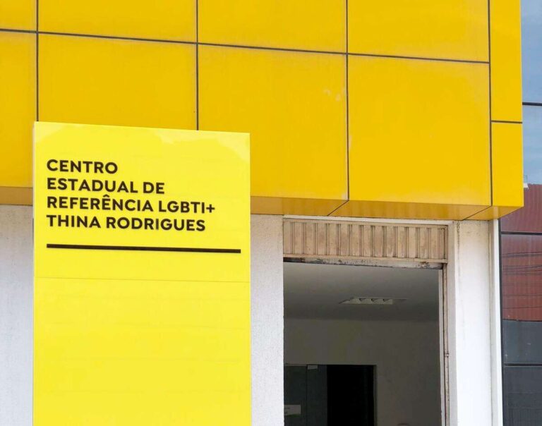 Ceará registra redução de 43% nos assassinatos de pessoas LGBTI+ em três anos, aponta Governo do Estado