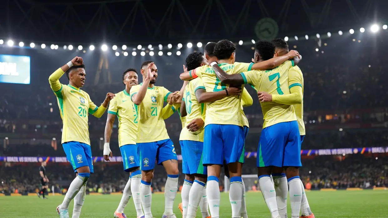 brasil