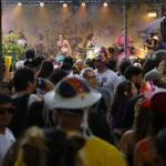 carnava fortaleza