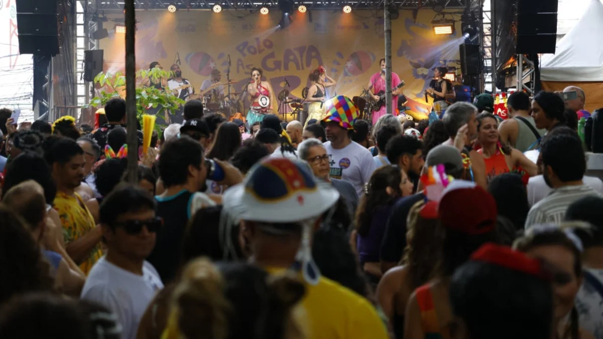 carnava fortaleza