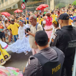 carnaval rj