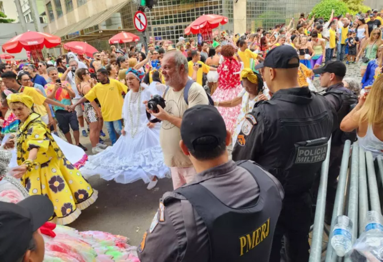 carnaval rj