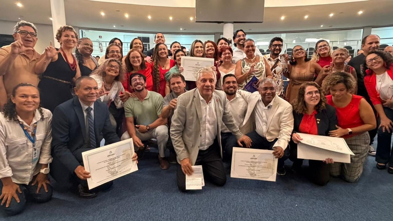 deputado Jose Airton Cirilo 2