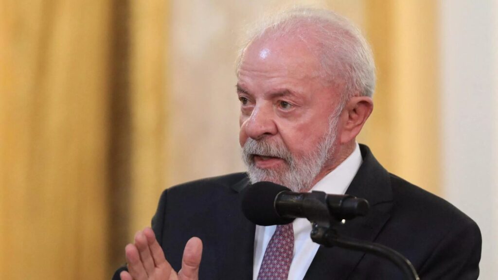 Lula celebra vitória da democracia em Portugal e destaca avanço do acordo UE-Mercosul após eleição de António Seguro