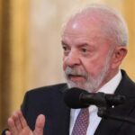 Lula celebra vitória da democracia em Portugal e destaca avanço do acordo UE-Mercosul após eleição de António Seguro