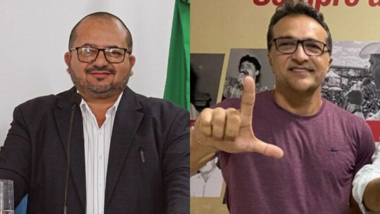 PT Ceará reage e critica participação de ex-prefeitos do partido em evento da oposição no Cariri