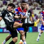 Clássico-Rei termina sem festa, mas Ceará mantém tabu e vantagem na classificação geral do Cearense