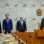 Na abertura do Ano Judiciário 2026, Lula reafirma compromisso com a Constituição, a democracia e a soberania do Brasil