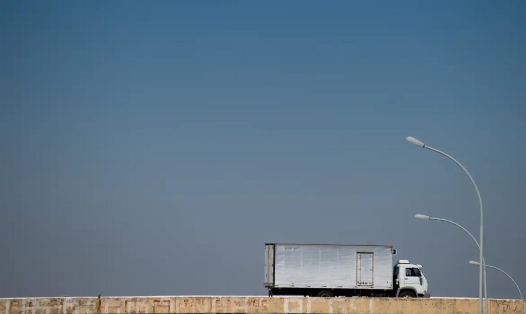 Move Brasil libera quase R$ 2 bilhões em um mês para renovar frota de caminhões no país