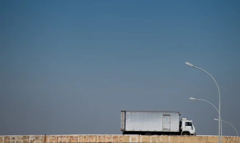 Move Brasil libera quase R$ 2 bilhões em um mês para renovar frota de caminhões no país