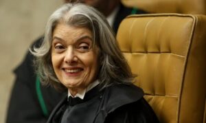 Cármen Lúcia anuncia regras para conduta de juízes eleitorais nas eleições presidenciais de 2026