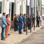 Sessão solene marca abertura do ano legislativo na Câmara do Crato