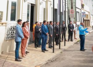 Sessão solene marca abertura do ano legislativo na Câmara do Crato