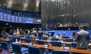Senado aprova MP do Gás do Povo e garante botijão gratuito para até 15 milhões de famílias