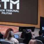 STM recebe pedido para perda de patente de Bolsonaro e outros quatro oficiais condenados por trama golpista