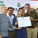 Governo do Ceará assina Garantia Safra 2025/2026 e assegura benefício a 195 mil agricultores familiares