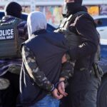 Nos EUA, 73% dos imigrantes detidos não têm antecedentes criminais, apontam dados sobre política de Trump