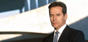 Luiz Estevão, dono do Metrópoles, fechou patrocínio com o Will Bank, do Master, para naming rights da Série D em 2025